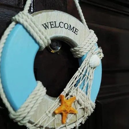 Casa Lena - Sitio Da Lejlighed