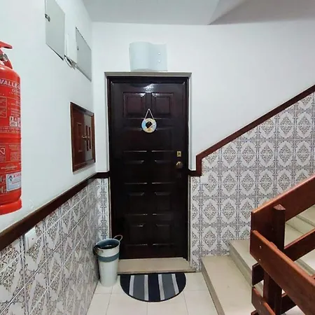 Casa Lena - Sitio Da Nazaré