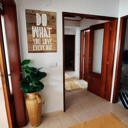 Apartament Casa Lena - Sitio Da