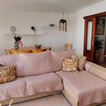 Casa Lena - Sitio Da Apartament Nazaré