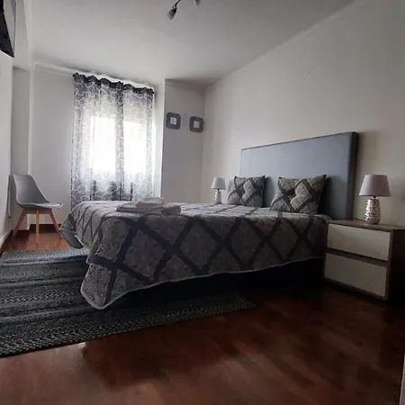 Casa Lena - Sitio Da Apartament Nazaré