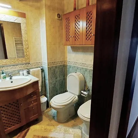 Apartament Casa Lena - Sitio Da