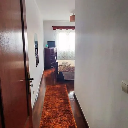 Lejlighed Casa Lena - Sitio Da