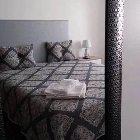 Apartament Casa Lena - Sitio Da *