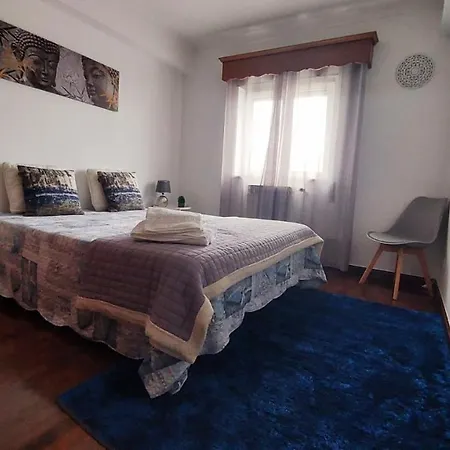 Casa Lena - Sitio Da Nazaré