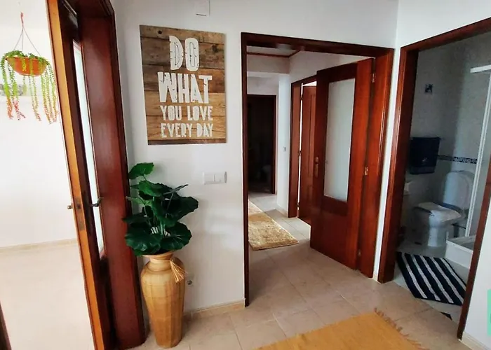 شقة Casa Lena - Sitio Da