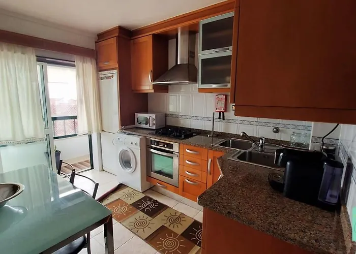 Casa Lena - Sitio Da نازاريه