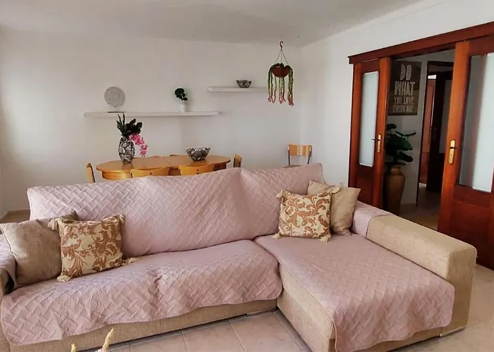 Casa Lena - Sitio Da شقة نازاريه