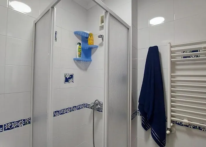 شقة Casa Lena - Sitio Da