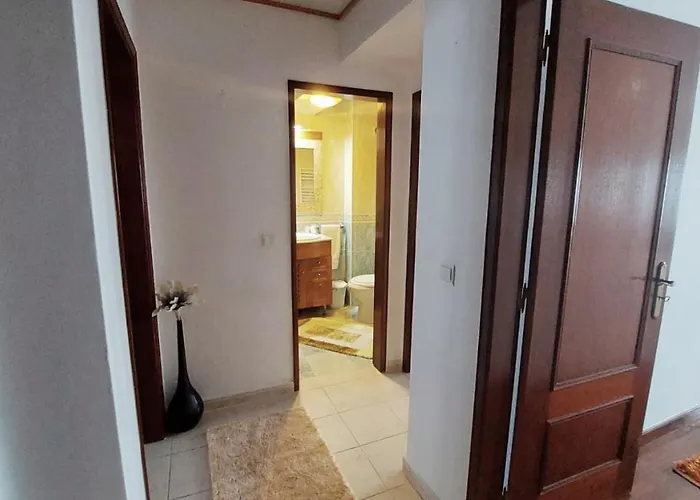 Casa Lena - Sitio Da * نازاريه