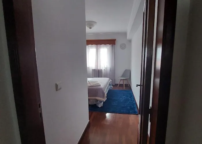 Casa Lena - Sitio Da