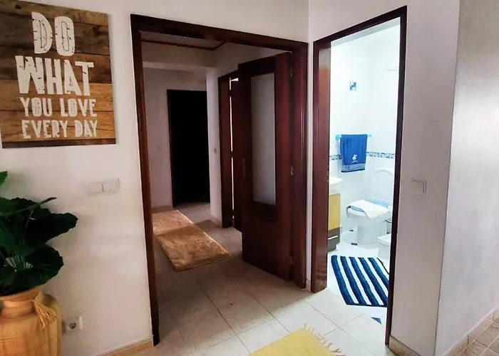 شقة Casa Lena - Sitio Da