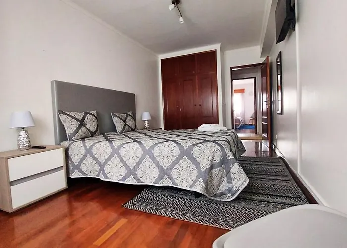 Casa Lena - Sitio Da شقة *