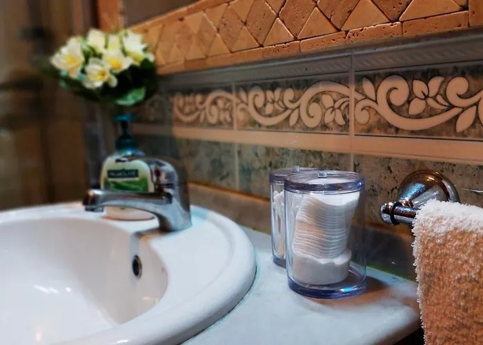 شقة Casa Lena - Sitio Da