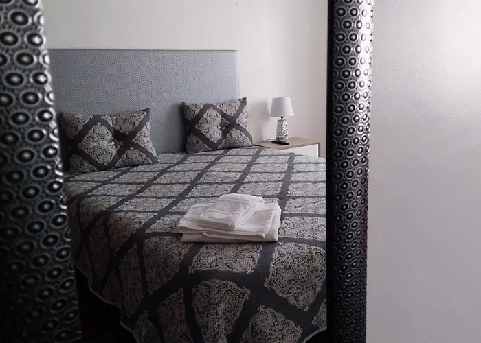 شقة Casa Lena - Sitio Da *