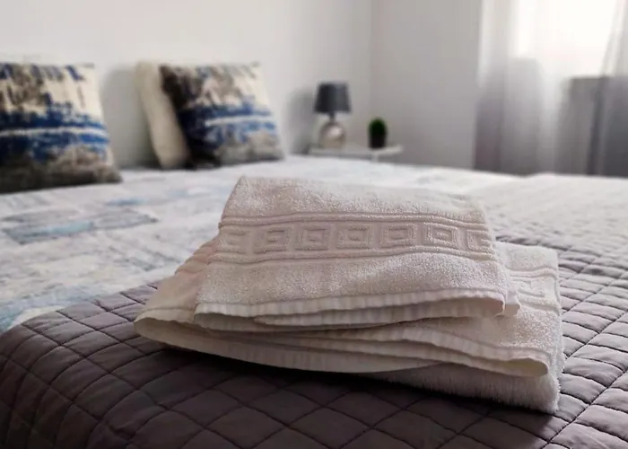 شقة Casa Lena - Sitio Da