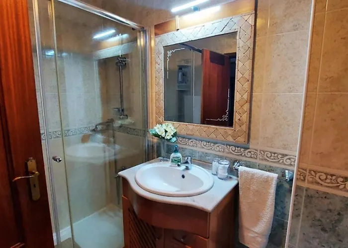 شقة Casa Lena - Sitio Da نازاريه