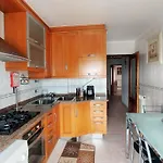 Casa Lena - Sitio Da Apartment