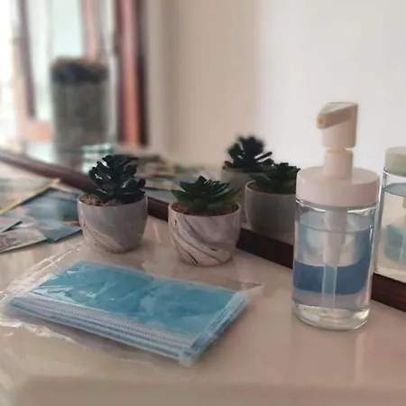 Daire Casa Lena - Sitio Da