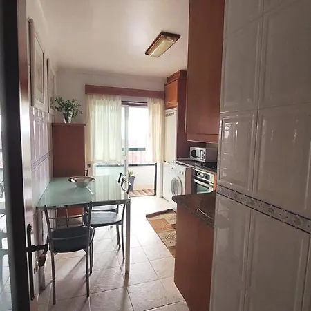 Apartment Casa Lena - Sitio Da Nazare