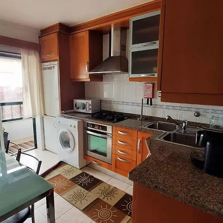 Casa Lena - Sitio Da Nazare