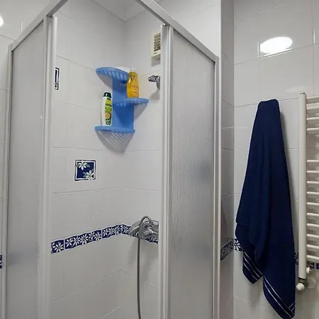 Apartman Casa Lena - Sitio Da