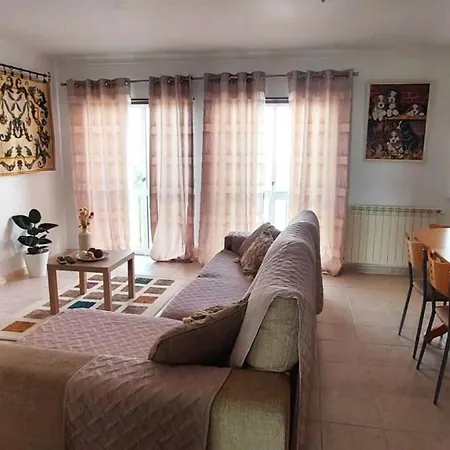 Casa Lena - Sitio Da Daire Nazaré