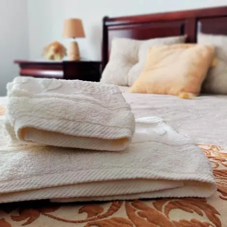 Casa Lena - Sitio Da Apartman