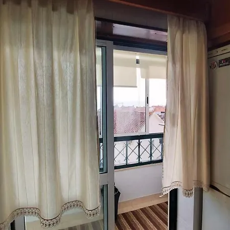 Casa Lena - Sitio Da Apartman Nazaré