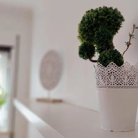 Casa Lena - Sitio Da Apartman Nazaré