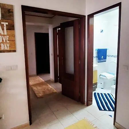 Apartment Casa Lena - Sitio Da