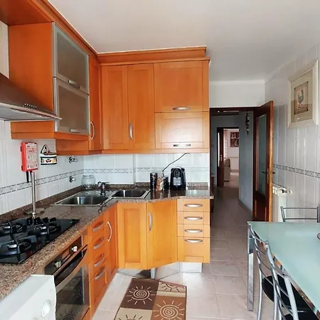 Casa Lena - Sitio Da Apartment