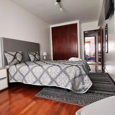 Casa Lena - Sitio Da Apartman *