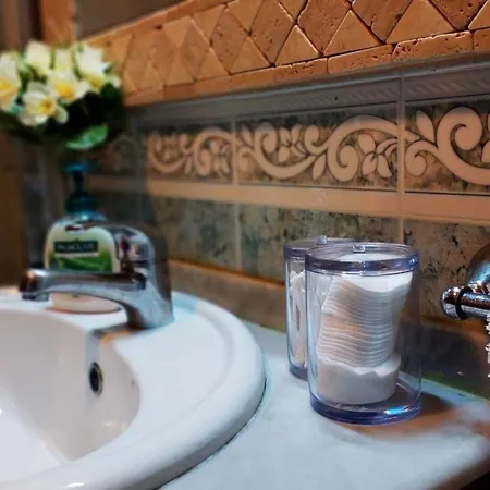 Apartman Casa Lena - Sitio Da