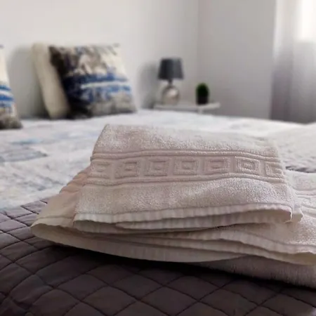 Apartman Casa Lena - Sitio Da