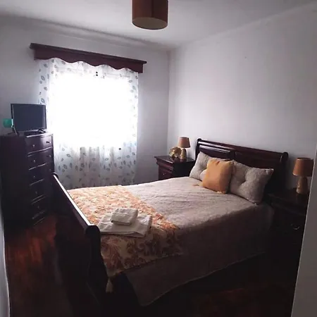 Casa Lena - Sitio Da Daire