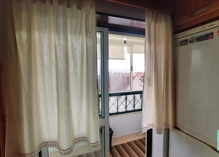 Casa Lena - Sitio Da 公寓 纳扎雷