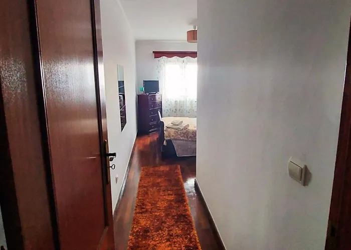 公寓 Casa Lena - Sitio Da